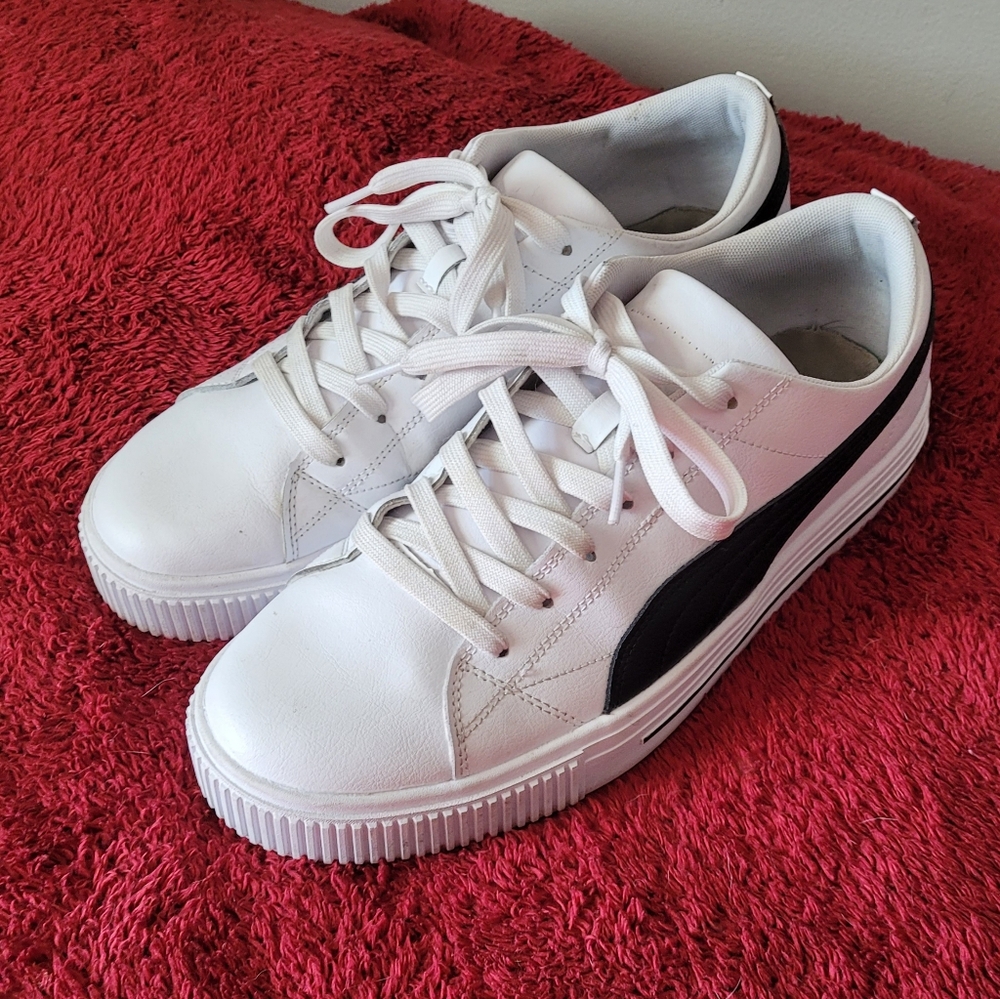 Puma shoes